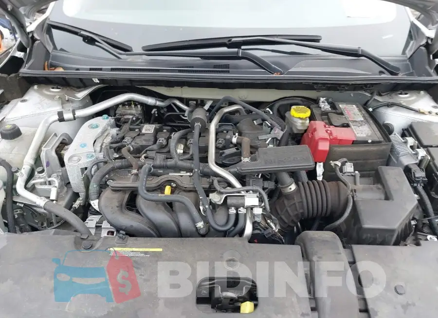 3N1AB8BV3NY287887 Photo# 10