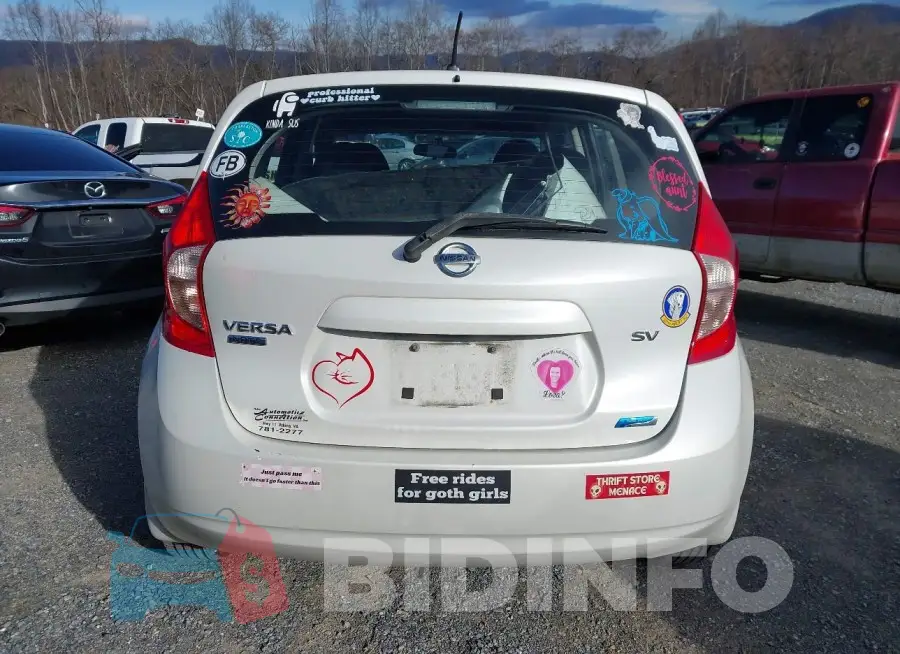 3N1CE2CP1FL388857 Photo# 17