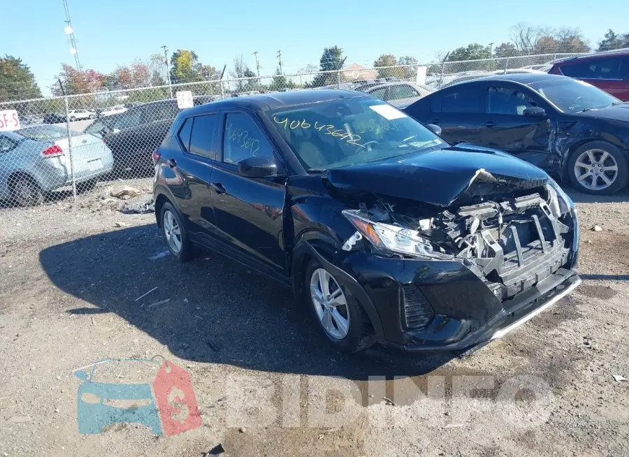 3N1CP5BV9ML514911 Photo# 1