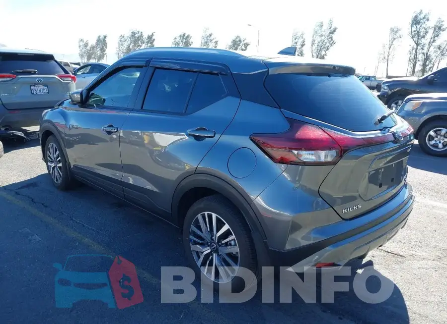 3N1CP5CV6PL566239 Photo# 3