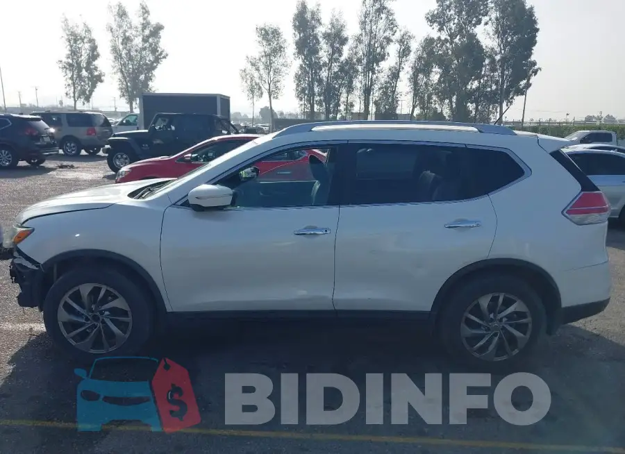 5N1AT2MT9FC908073 Photo# 13