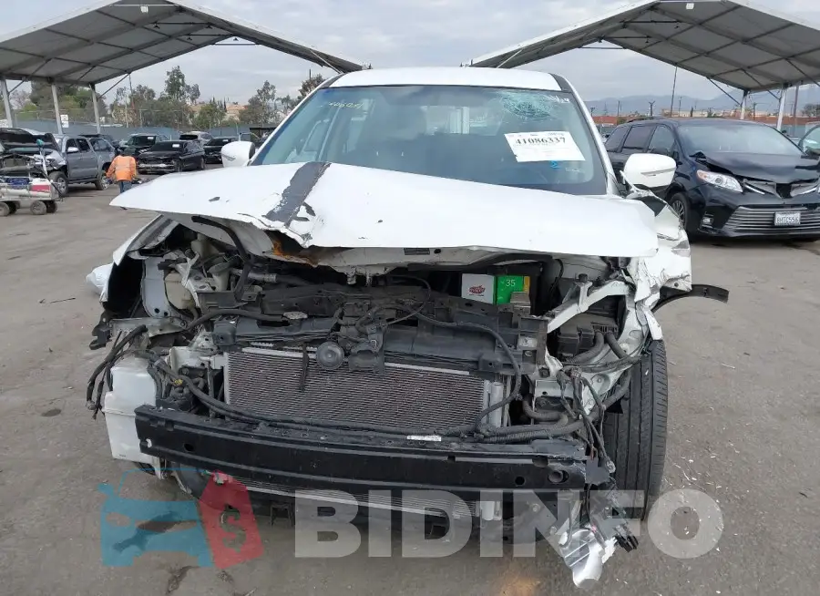 KNMAT2MT9FP585429 Photo# 6