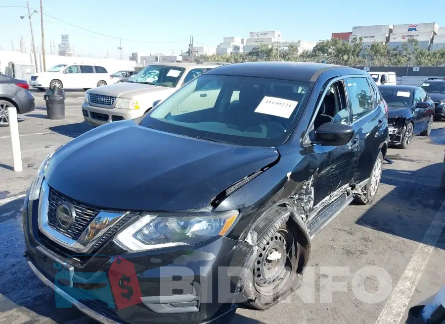 KNMAT2MTXJP542548 Photo# 2