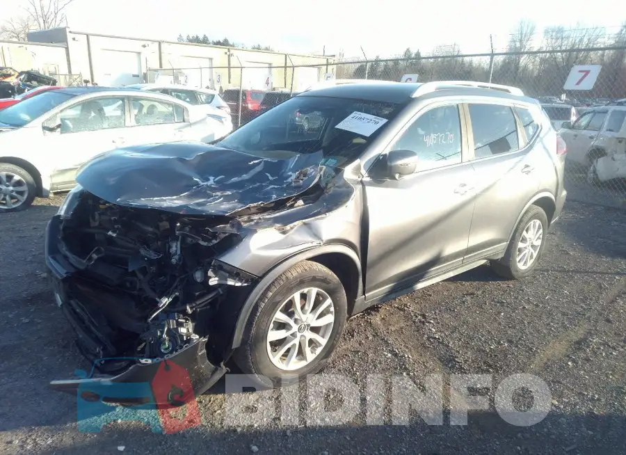 KNMAT2MV0LP520840 Photo# 2