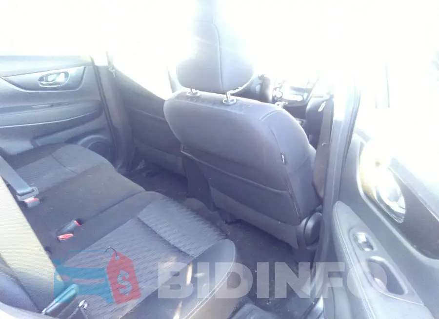 KNMAT2MV0LP520840 Photo# 8