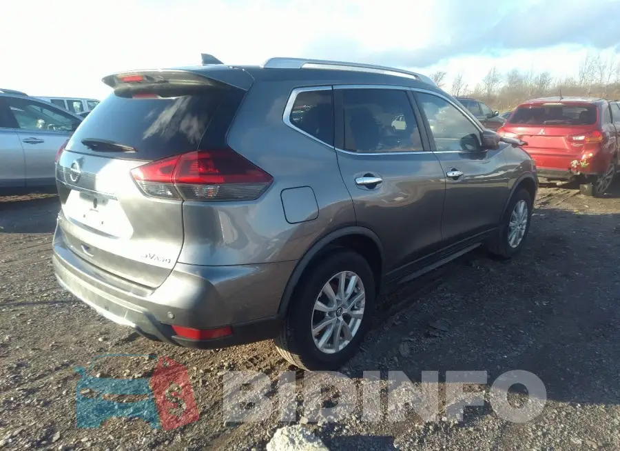 KNMAT2MV0LP520840 Photo# 4