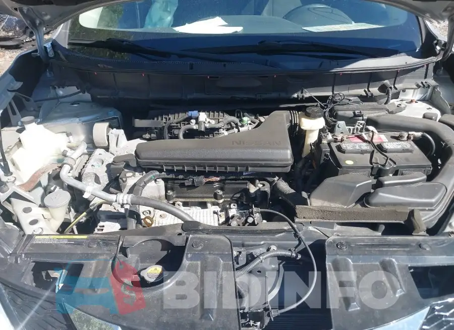 KNMAT2MV1FP550157 Photo# 10