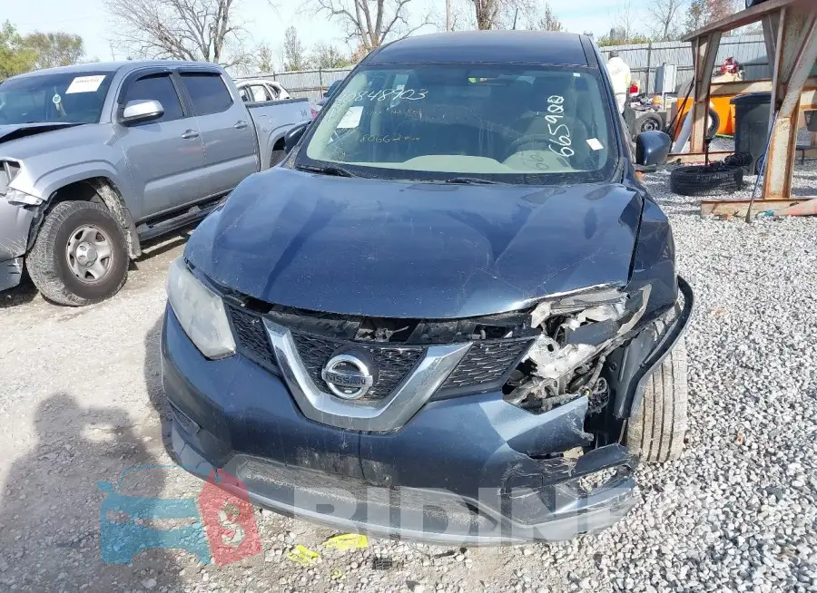 KNMAT2MV7GP665900 Photo# 6