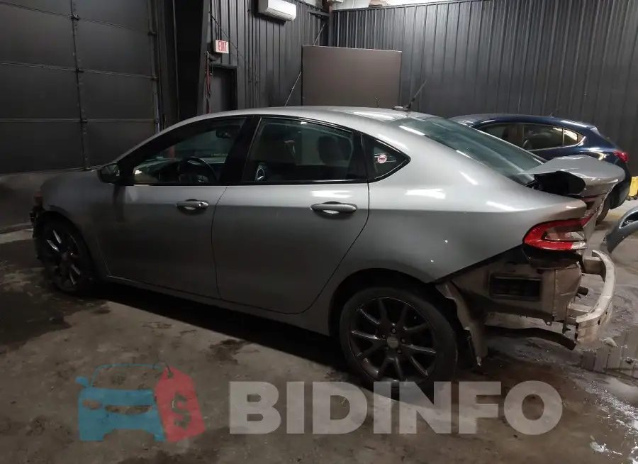 1C3CDFBBXFD311248 Photo# 3