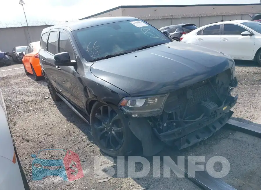 1C4RDHAG6KC803404 Photo# 1