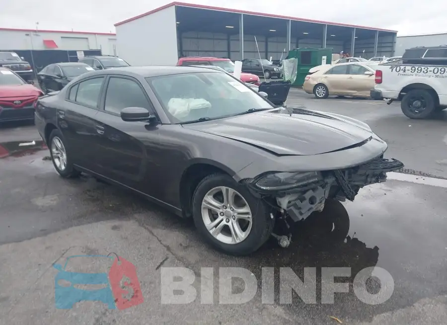 2C3CDXBG7KH711539 Photo# 1