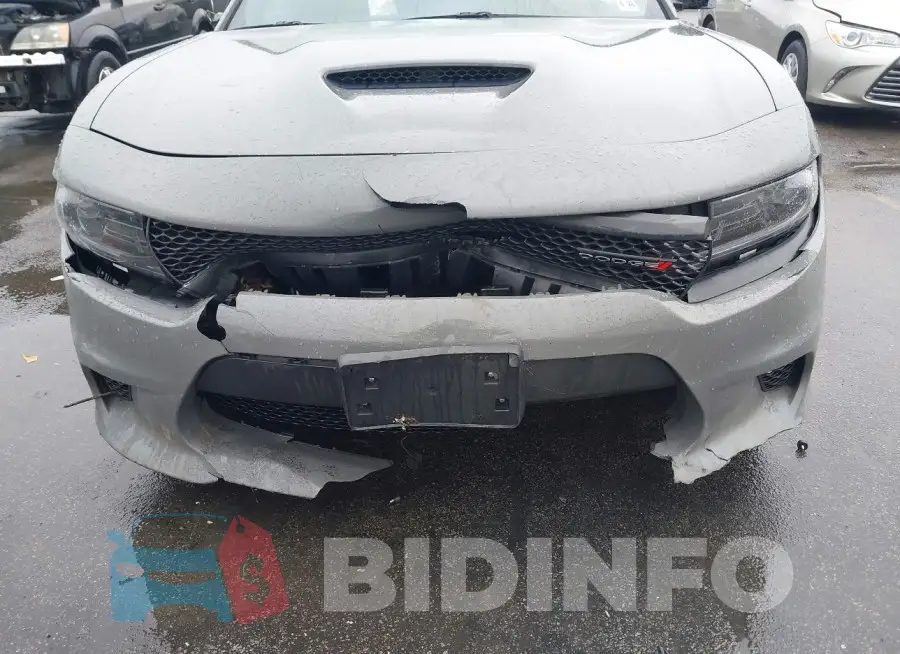 2C3CDXHG8PH603364 Photo# 6
