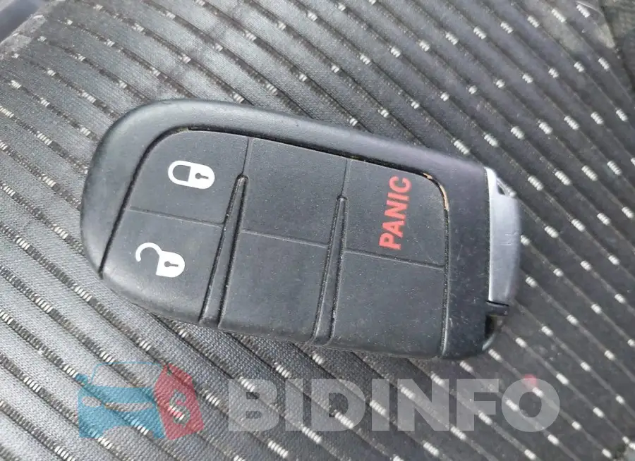 3C4PDCAB4FT613125 Photo# 11