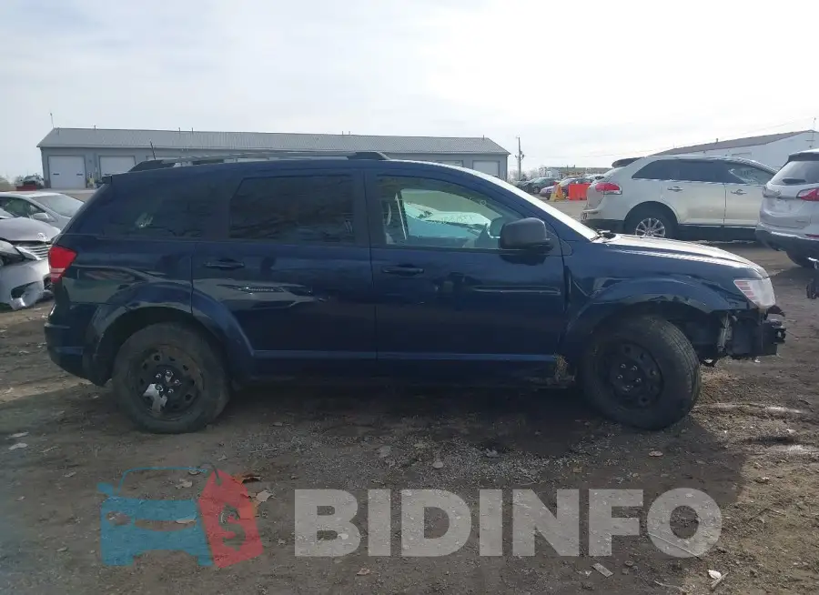 3C4PDCAB4HT677216 Photo# 14