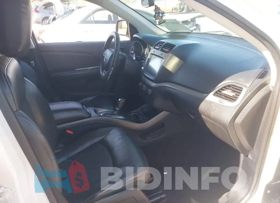 3C4PDCGB6LT206524 Photo# 5