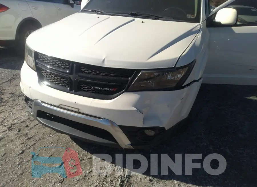 3C4PDCGG5JT516303 Photo# 6