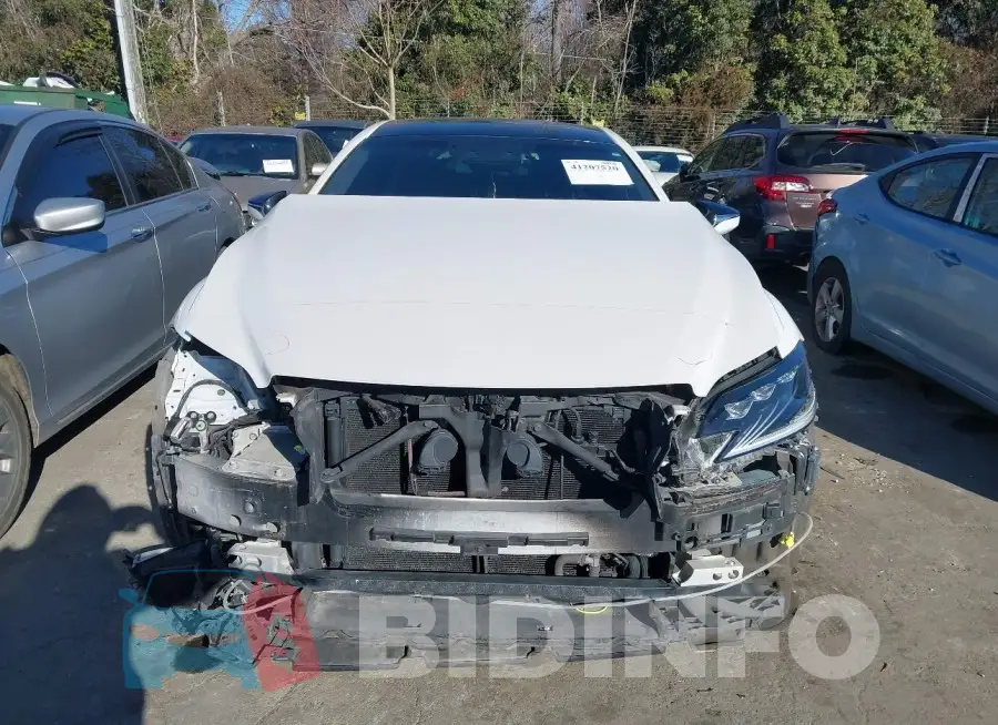 JTHB5LFF9J5003179 Photo# 12