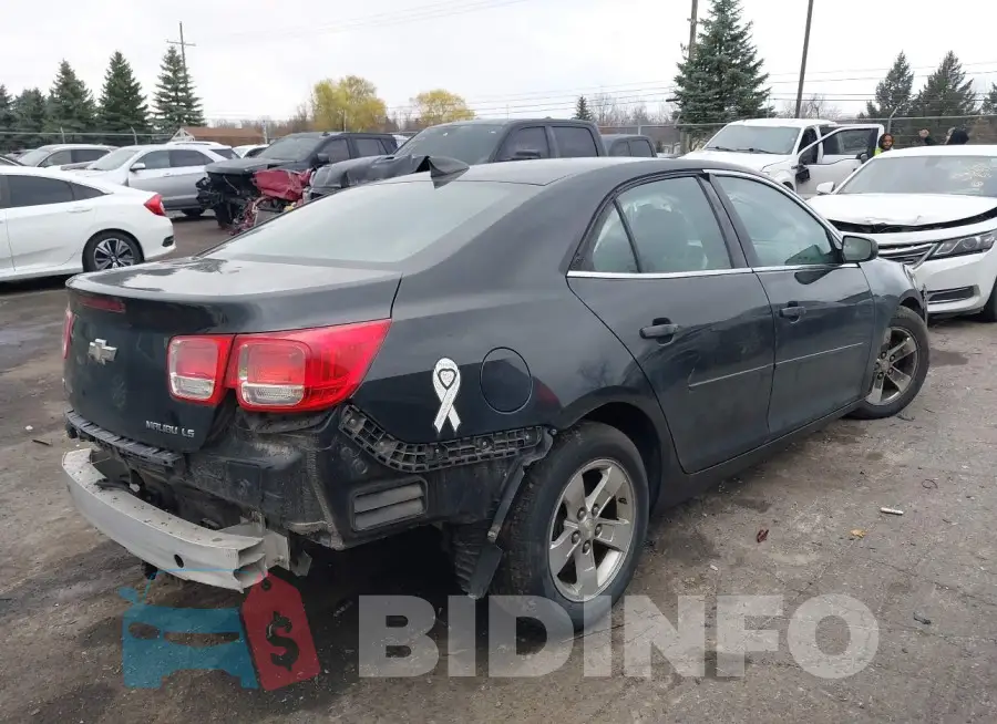 1G11B5SL1FF149972 Photo# 4