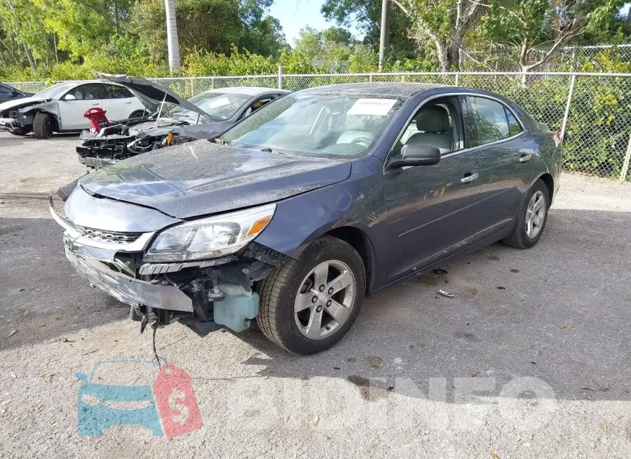 1G11B5SL4FF168936 Photo# 2