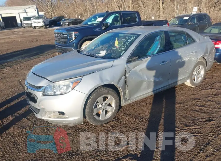 1G11C5SA2GF140243 Photo# 2