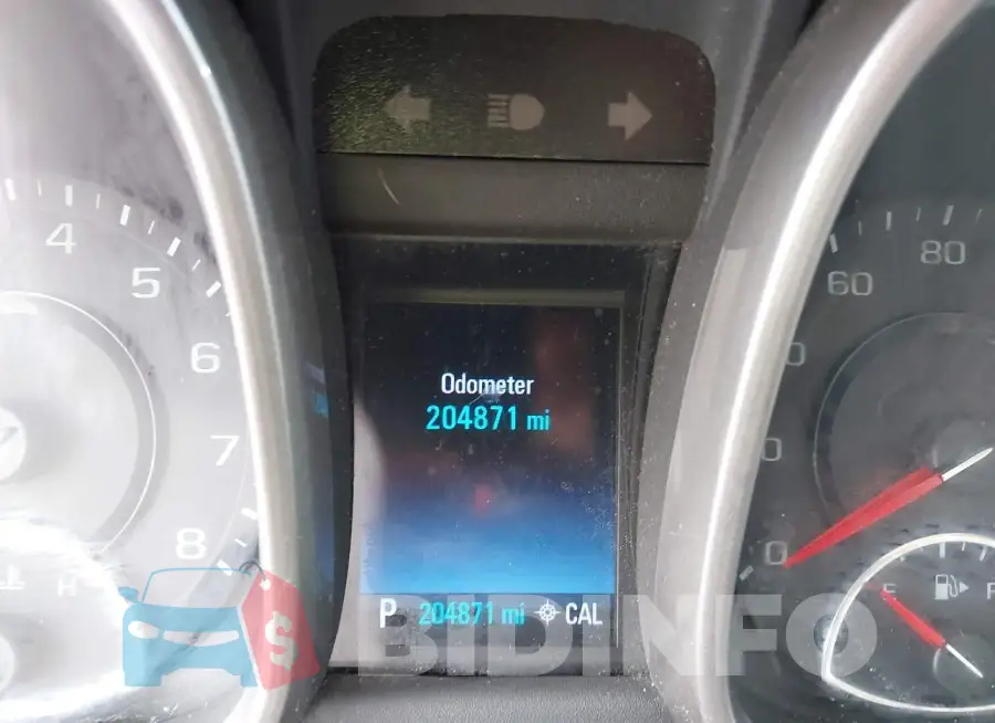 1G11D5SL9FF167064 Photo# 15