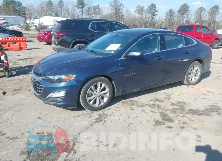 1G1ZD5ST1LF018338 Photo# 2