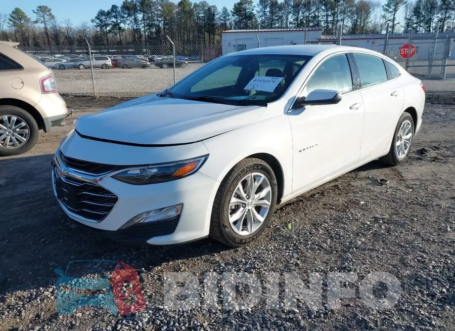 1G1ZD5ST2RF139615 Photo# 2