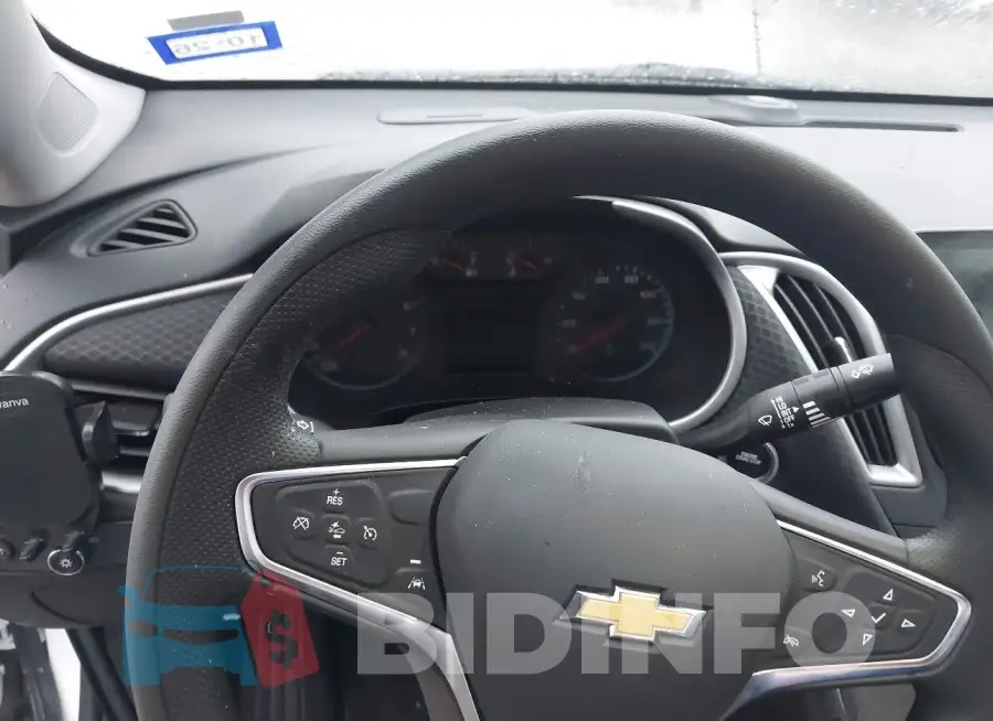 1G1ZD5ST9SF144431 Photo# 14