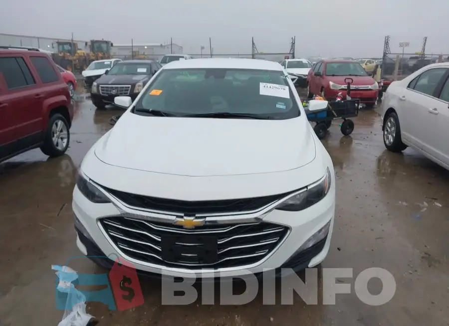 1G1ZD5ST9SF144431 Photo# 11