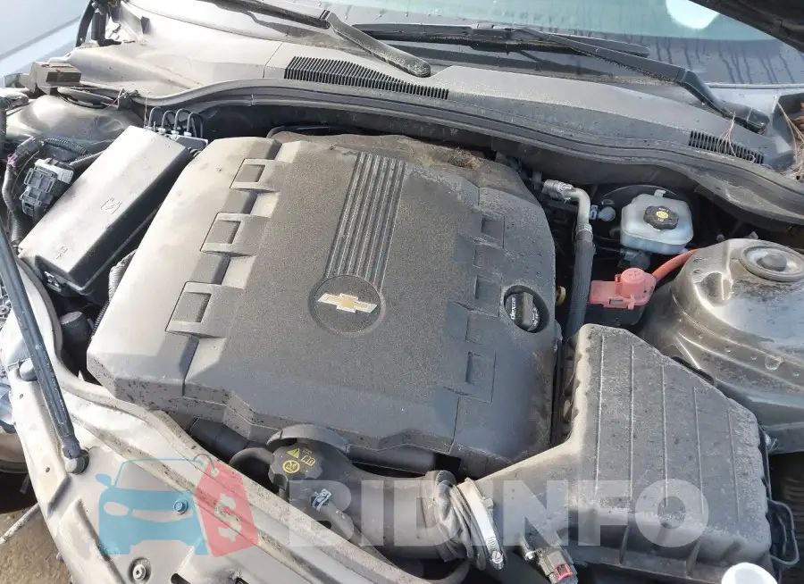 2G1FC1E37F9243421 Photo# 10