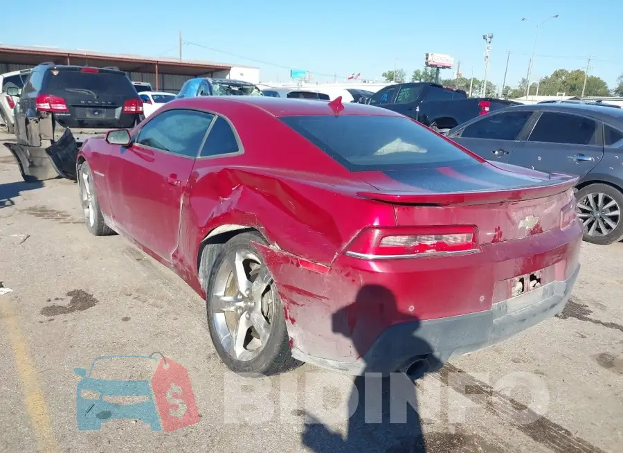 2G1FD1E30F9116572 Photo# 3