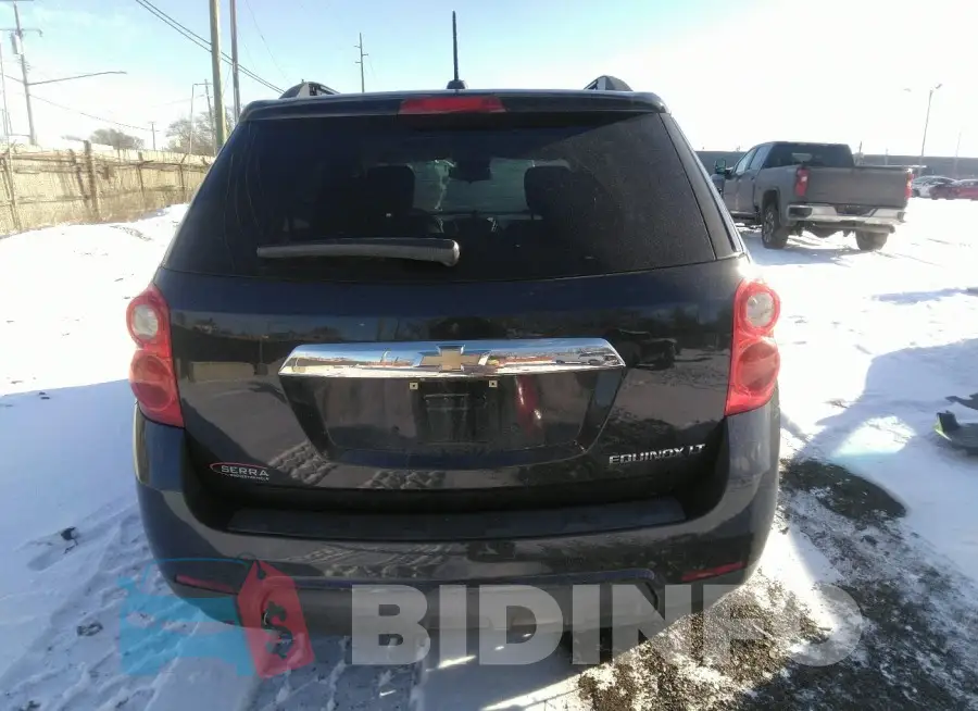 2GNALBEK8F6143125 Photo# 16