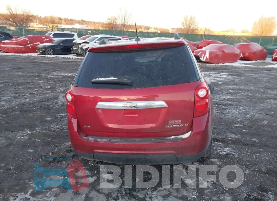 2GNFLFEK5F6219994 Photo# 15