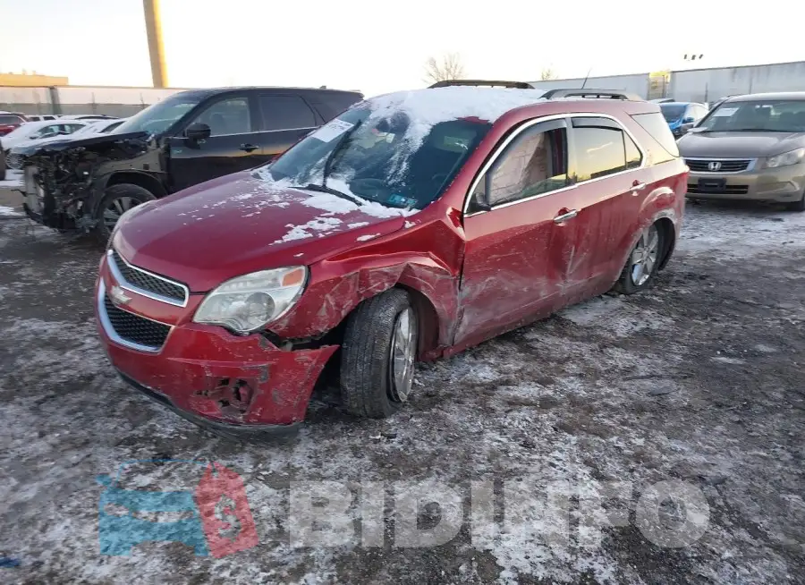 2GNFLFEK5F6219994 Photo# 2