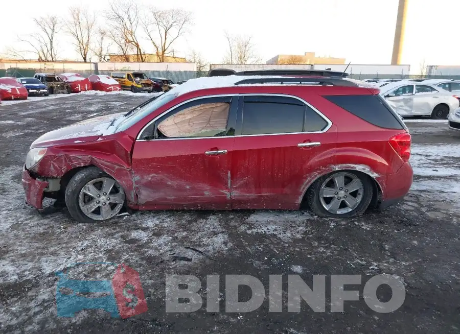 2GNFLFEK5F6219994 Photo# 13