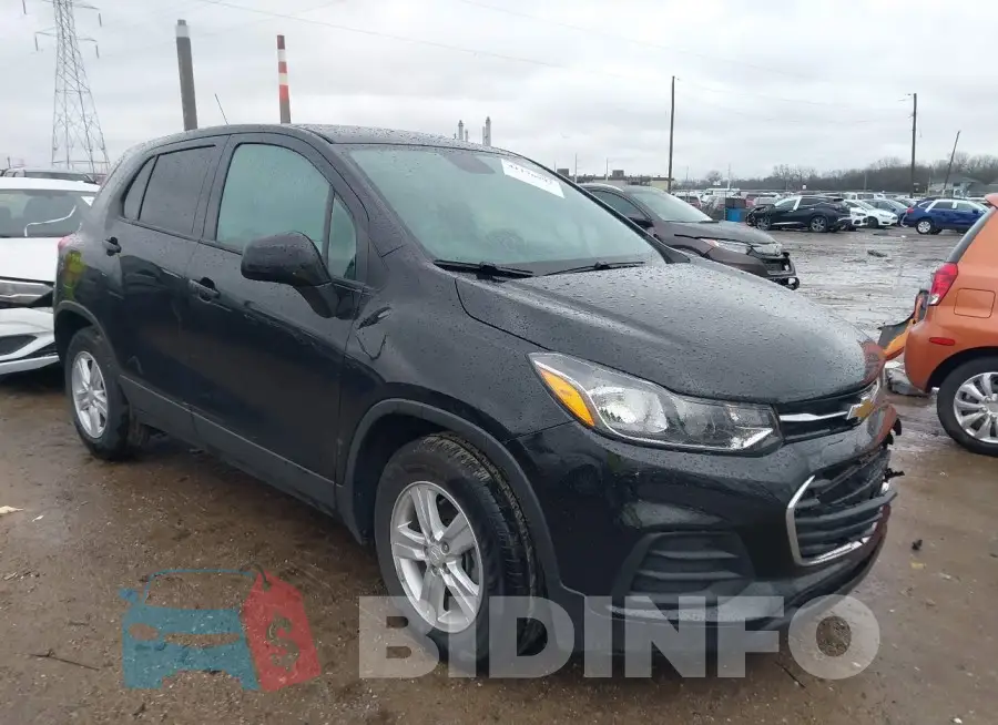 KL7CJKSB4LB086620 Photo# 1