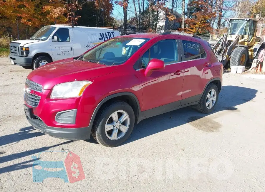 KL7CJRSB1FB150660 Photo# 2