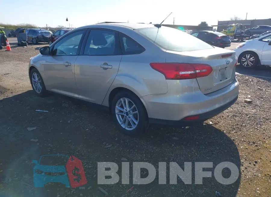 1FADP3F29HL304581 Photo# 3