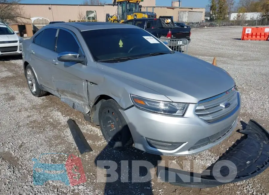 1FAHP2F86FG104022 Photo# 6