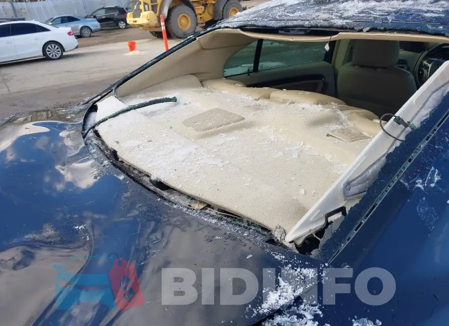 1FAHP2F86FG148523 Photo# 17