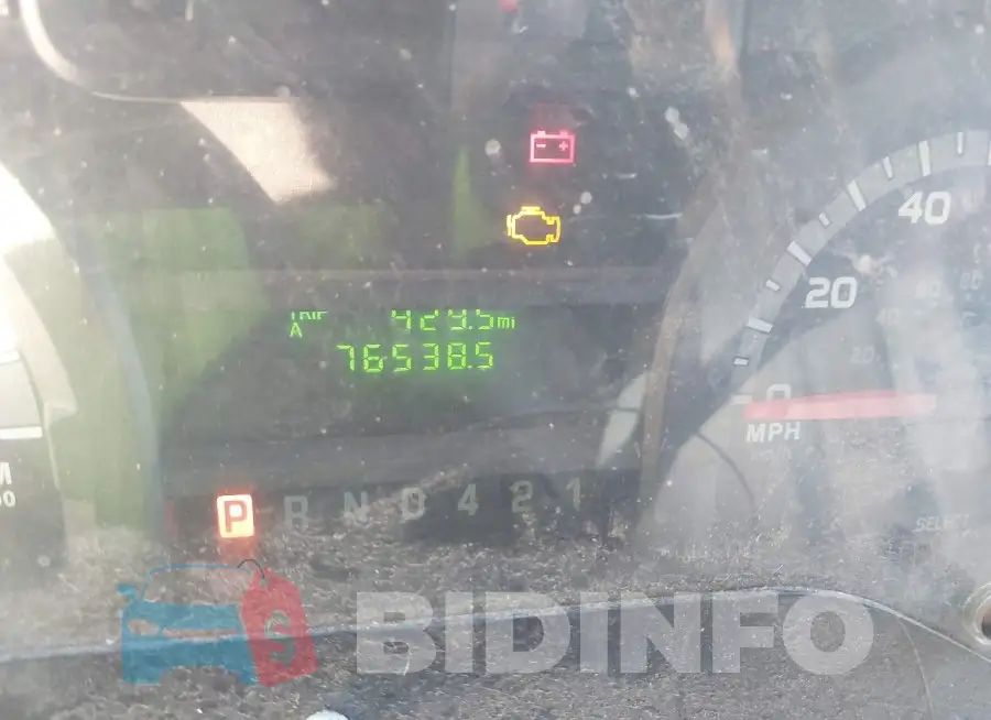 1FC3E4K63KDC48696 Photo# 5