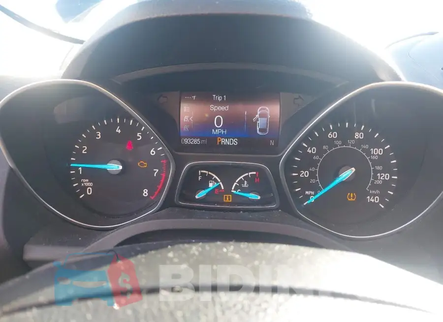 1FMCU9G99HUD02333 Photo# 7