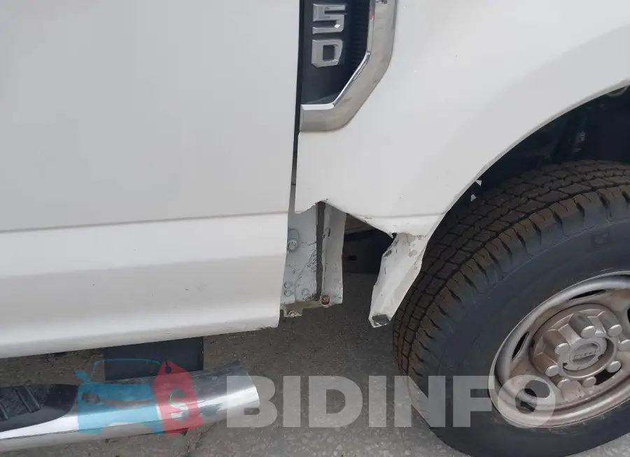 1FTBF2B69HEE78971 Photo# 6