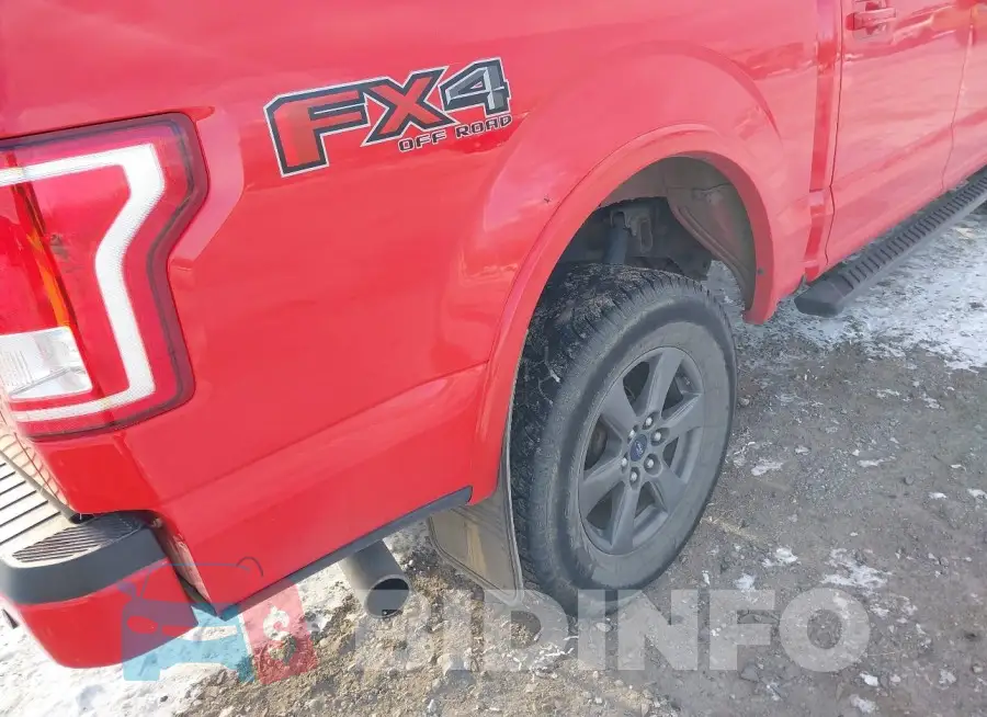 1FTEW1EF3GKF27424 Photo# 20