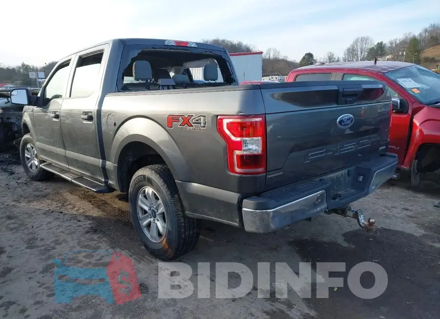 1FTEW1EP2KFC61694 Photo# 3