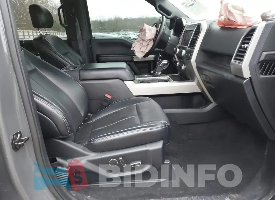 1FTFW1E17JFE40201 Photo# 5