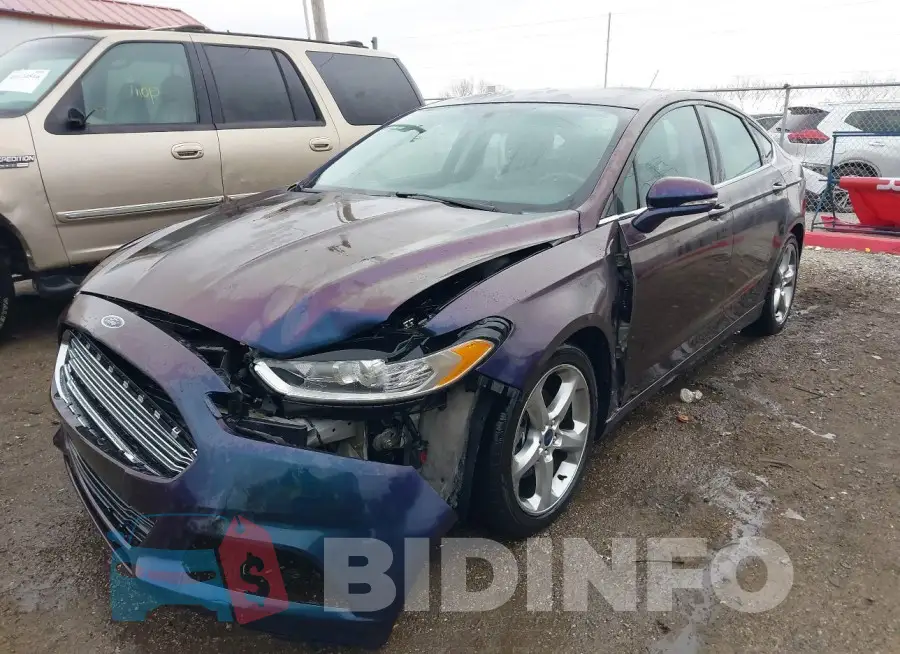 3FA6P0H74GR299080 Photo# 2