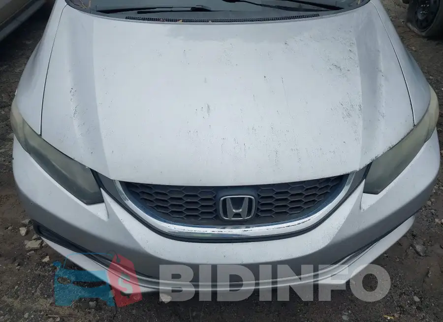 19XFB2F75FE018675 Photo# 6