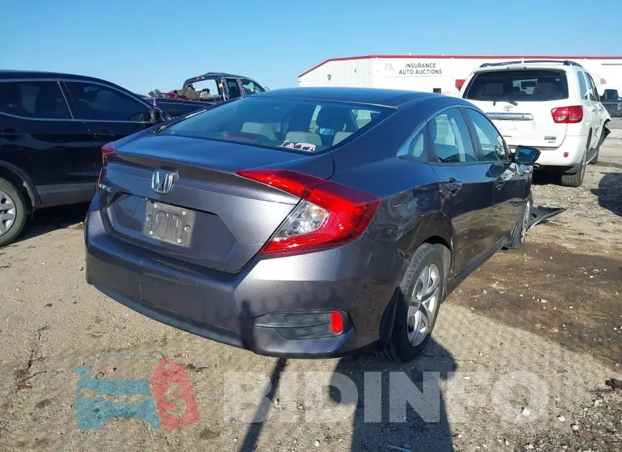 19XFC2F59GE069349 Photo# 4
