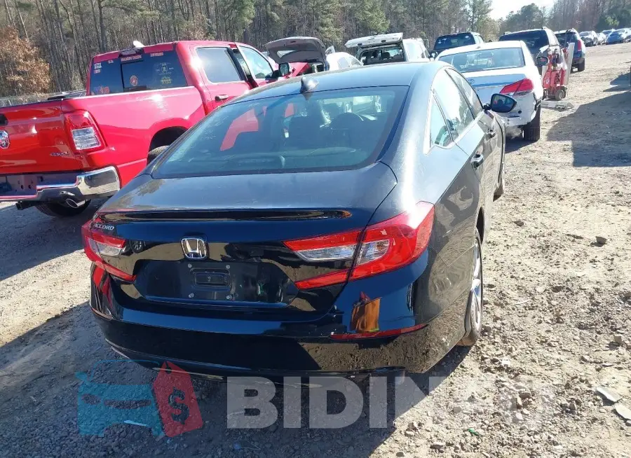 1HGCV1F19KA156752 Photo# 16